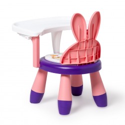 Silla Trona Roxy