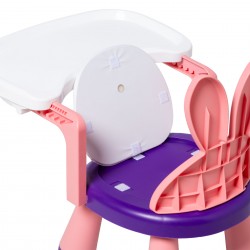 Silla Trona Roxy