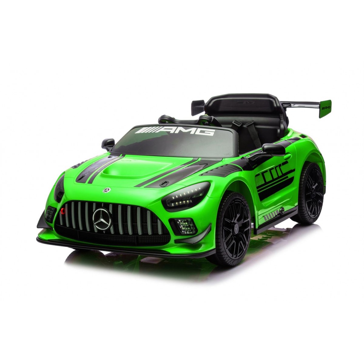 Mercedes AMG GT3
