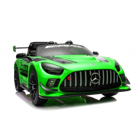 Mercedes AMG GT3