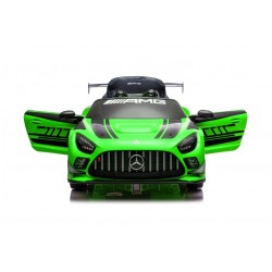 Mercedes AMG GT3