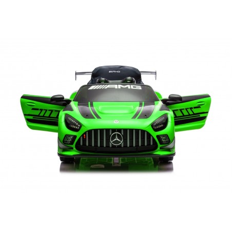 Mercedes AMG GT3