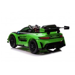 Mercedes AMG GT3