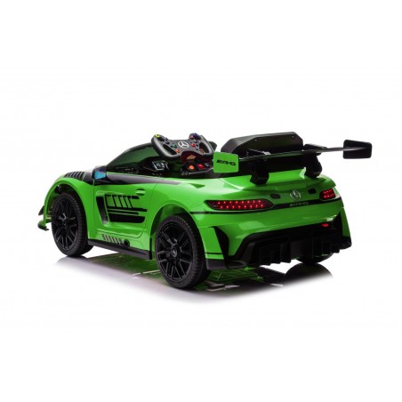 Mercedes AMG GT3