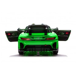 Mercedes AMG GT3