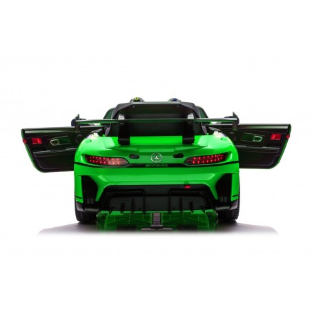Mercedes AMG GT3