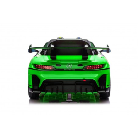 Mercedes AMG GT3