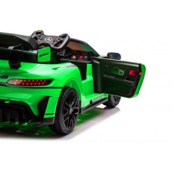 Mercedes AMG GT3