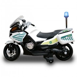 Moto Guardia Civil ATAA 24v
