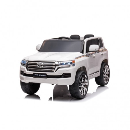Toyota Land Cruiser 24V