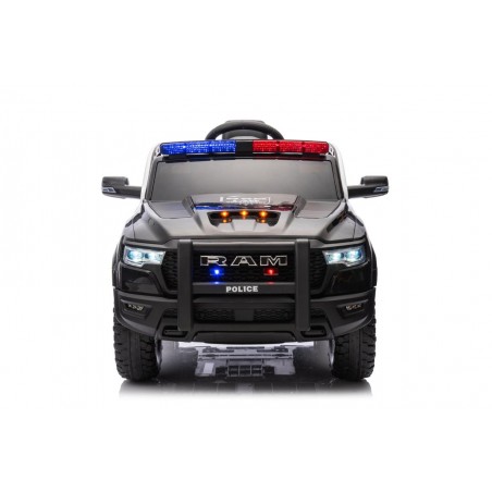 Coche Policia RAM 1500 RHO