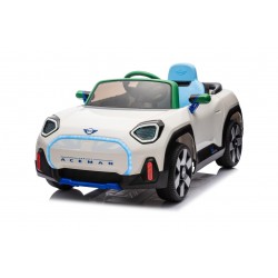 Mini Concept Aceman
