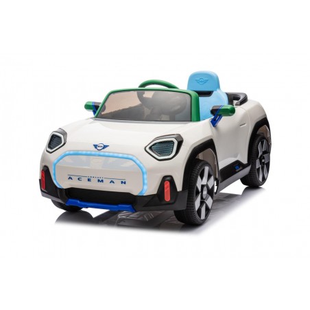 Mini Concept Aceman Mini Concept Aceman