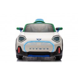 Mini Concept Aceman