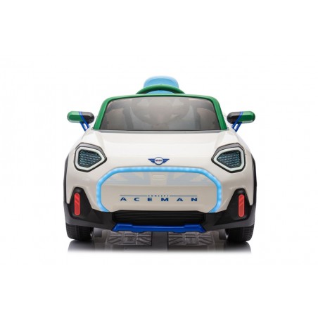 Mini Concept Aceman