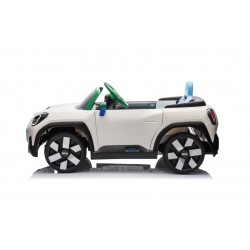 Mini Conceito Aceman