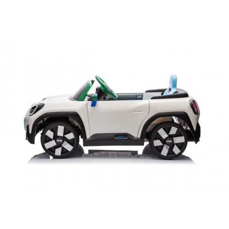 Mini Concept Aceman