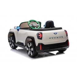 Mini Concept Aceman