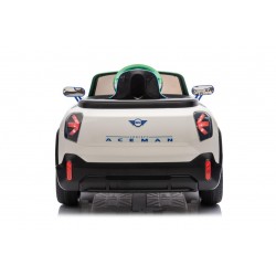 Mini Concept Aceman