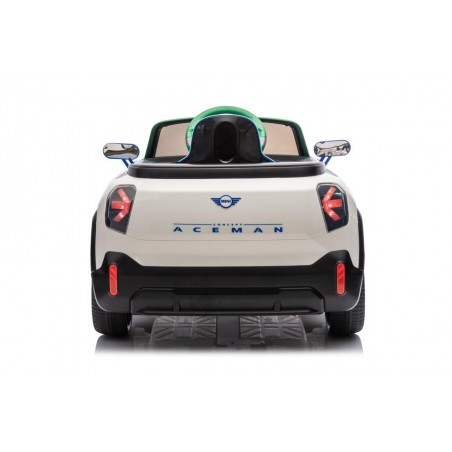 Mini Concept Aceman