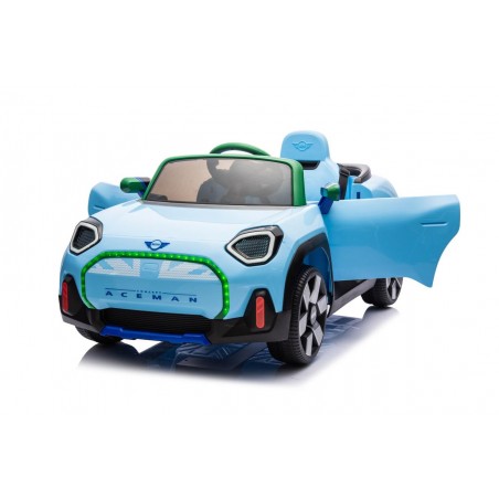 Mini Concept Aceman 24V