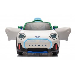 Mini Concept Aceman