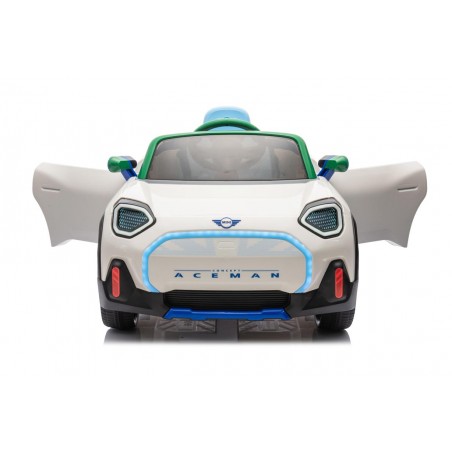 Mini Concept Aceman