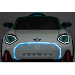 Mini Concept Aceman