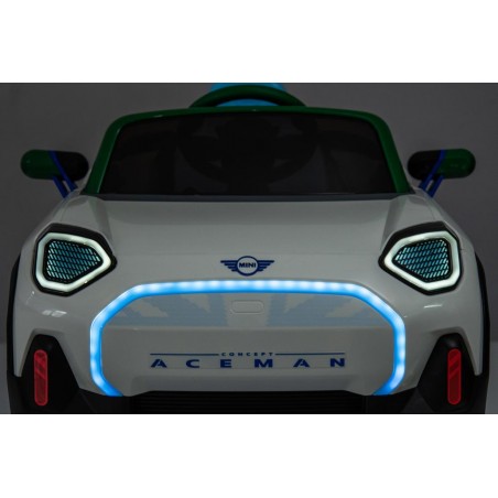 Mini Concept Aceman