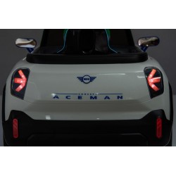 Mini Concept Aceman