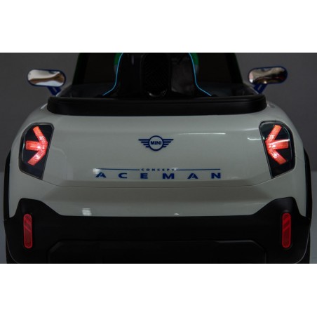 Mini Concept Aceman
