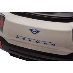 Mini Concept Aceman