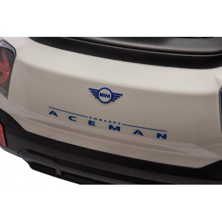 Mini Concept Aceman
