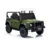 Land Rover Defender 110 SVX 24V