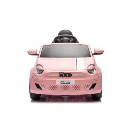Fiat 500e Fiat 500e
