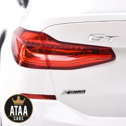 BMW 6 GT licenciado ATAA CARS 12 volts