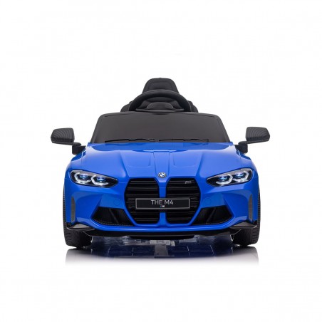 Coche para niños BMW M4 12V