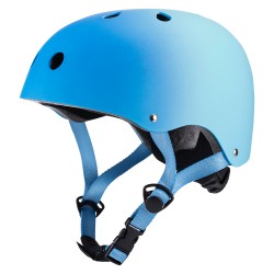 Casco Skatex (M, Azul)