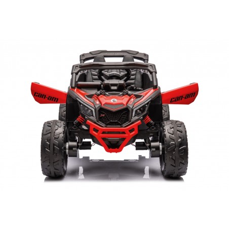 Can AM Maverick Mini UTV 24V