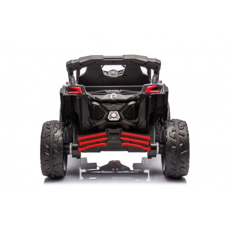 Pode AM Maverick Mini UTV 24V