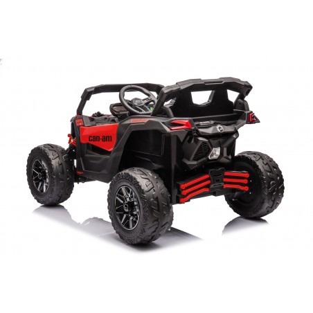 Can AM Maverick Mini UTV 24V