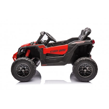 Can AM Maverick Mini UTV 24V