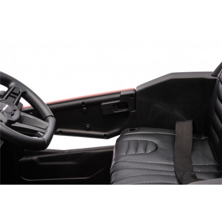 Pode AM Maverick Mini UTV 24V