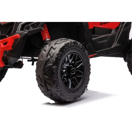 Pode AM Maverick Mini UTV 24V