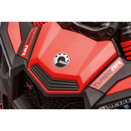 Pode AM Maverick Mini UTV 24V