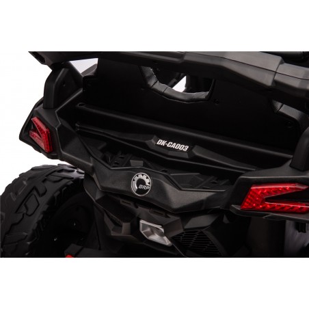 Pode AM Maverick Mini UTV 24V