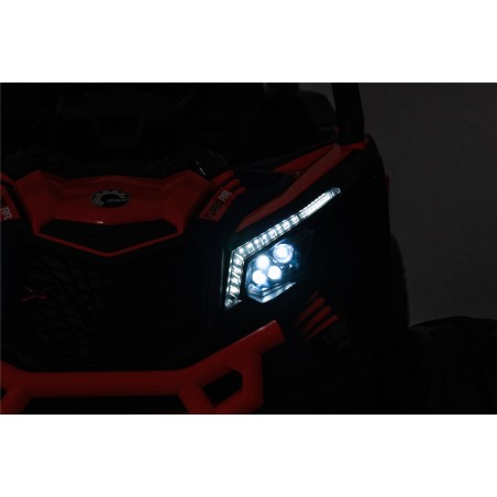 Pode AM Maverick Mini UTV 24V