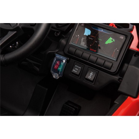 Pode AM Maverick Mini UTV 24V