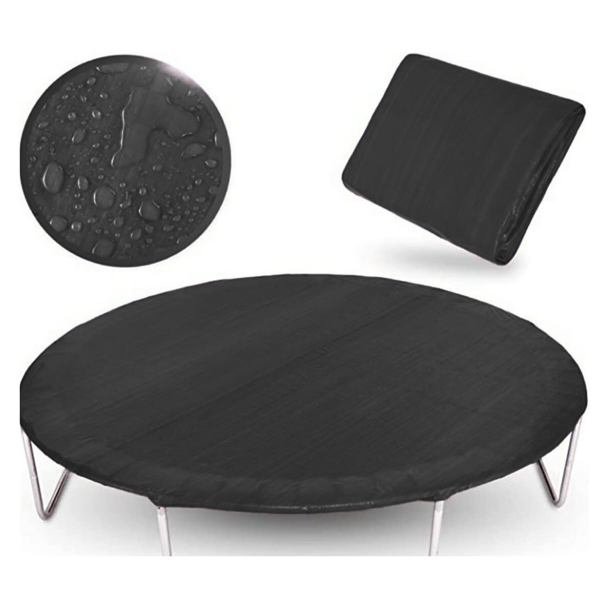 Funda Protectora para cama elástica