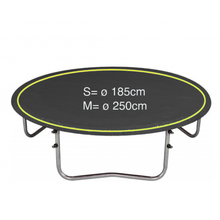 Funda Protectora para cama elástica